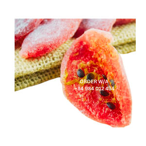 เสาวรสแช่แข็งแบบแห้งตามธรรมชาติจากโรงงานจากเวียดนาม - Product Image 6