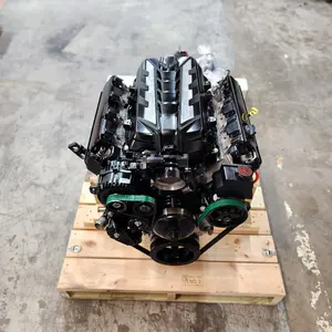 Moteur GMC 1500 6.2L L87 V8 420HP de haute qualité, vente en gros, Chevrolet Silverado haute performance, occasion, garantie 12 mois - Product Image 4