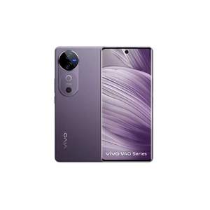 VIVO V40 5G 6,78 "AMOLED 8/256GB 50MP SD7Gen3 VERSIÓN GLOBAL de FedEx - Product Image 3
