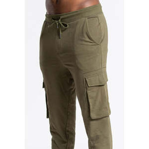 Top Quality Hot Selling <b>Men</b> Sport <b>Slim</b> <b>Fit</b> Pants <b>Joggers</b> Sweatpants <b>Men</b> Clothes Casual Streetwear Track Running Trousers - Product Image 5