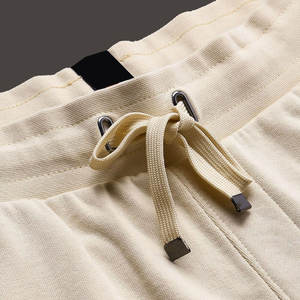 Pantalones cortos informales para hombre de calidad superior de Venta caliente de secado rápido y transpirable-Patrón sólido en venta al por mayor - Product Image 5