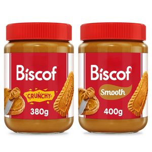 Prix d'usine, pâte à tartiner au biscuit Lotus Biscoff de haute qualité, 400g, vente en gros, pâte à biscuit pour la pâtisserie, utilisation en dessert, en vrac, à vendre - Product Image 5