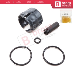 ชุดซ่อมก้านเกียร์ BSP1120 พร้อมโอริง สำหรับ Astra G H Combo C Meriva A Vectra B C Zafira A - Product Image 3