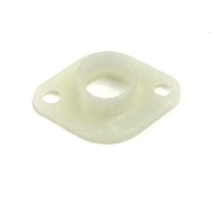 Intake <b>Gasket</b> for Zm2002 Ref 918132 Steel & Rubber Mechanical Seal with Flat Shape for Various Applications - Product Image 1