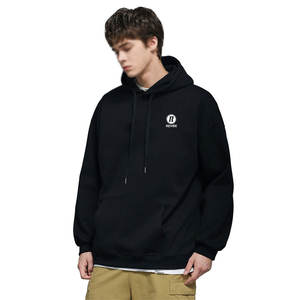Sudaderas holgadas de moda para uso en exteriores, sudaderas casuales para uso en invierno para hombres en diferentes diseños. - Product Image 3