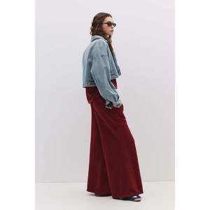 Pantalon de survêtement à poches larges - Product Image 3