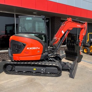 Utilizado para excavadora Kubota, disponible para su compra en el momento de la compra - Product Image 3