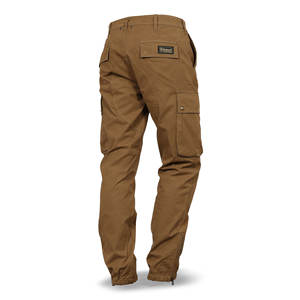 Pantalon cargo de haute qualité pour hommes Pantalon confortable, robuste et extensible pour le travail Tenue décontractée et activités de plein air - Product Image 6