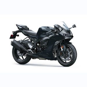 Kawasaki NINJA ZX-6R 2024, 636cc, 4 Cilindros, 4 Tiempos - Product Image 1