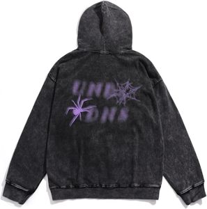 Sudadera con Capucha Ligera al por Mayor con MOQ Bajo, Tejido de Secado Rápido con Cremallera y Bolsillo Tipo Canguro, Ropa Unisex con Impresión de Logotipo Personalizado - Product Image 2