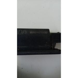 Luz de Matrícula para CITROEN C4 Cactus (14>18) 9682403680 HM01 - Product Image 2
