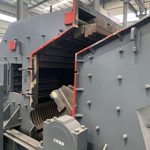 Máquina de Fazer Areia Fina Hidráulica Móvel Personalizada Modelo 1400x1400 Nova para Britagem de Granito - Product Image 5