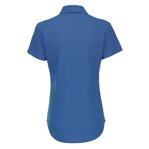 Polo da Donna Heritage SSL per Merchandising Aziendale, Abbigliamento Promozionale Aziendale - Product Image 2