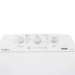 Whirlpool 17KG Arandela De Carga Superior Modelo 8MWTW-1713MJQ - Product Image 2