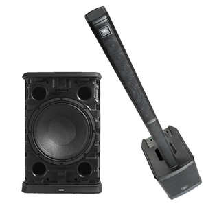 BEST PRICE FOR NEW ORIGINAL PRX ONE Indoor and Outdoor Portable Active <b>Bluetooth</b> Column <b>Speaker</b> - Product Image 5