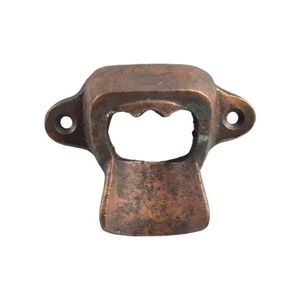 Copper Antique Vintage Design Wall <b>Hooks</b> <b>Heavy</b>-<b>Duty</b> Metal Cast Iron Storage Saver for Hanging Clothes <b>Coats</b> Hats Keys - Product Image 1