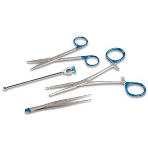 ชุดเครื่องมือผ่าตัดแบบใช้ซ้ำได้ ผลิตจากสแตนเลส ผู้ผลิตและผู้จัดจำหน่ายเครื่องมือผ่าตัด - Product Image 6
