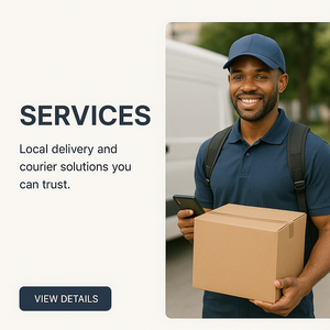 Mensajería o Entrega personalizada Desarrollos de sitios web Expertos en Web indios calificados Construyendo una presencia en línea simple y efectiva - Product Image 4