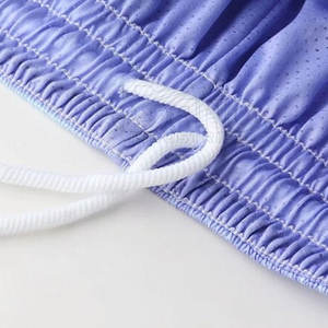 Uniforme de baloncesto personalizado para hombre, ropa de equipo de poliéster 100% con patrón de ropa deportiva impresa y logotipo de talla grande, estilo de conjunto de opciones - Product Image 6