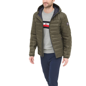 Men Fashion Clothing Winter Puffer Jackets Design Hooded Puffer <b>Bubble</b> <b>Coat</b> Mens Jacket - Product Image 1