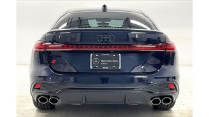 ออดี้ เอส5 พรีเมียม พลัส ปี 2025 สภาพดี ใช้งานน้อย - Product Image 4