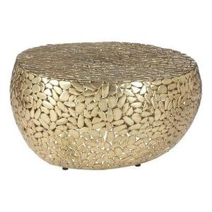 Silver metal legs style living room furniture <b>round</b> modern Decorative Home Decor Modern Metal <b>Side</b> <b>Table</b> - Product Image 6