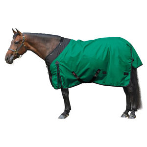 2025 inverno cavalo tapete leve respirável impermeável cavalo cobertor folha alta qualidade tecido com forro de nylon - Product Image 5