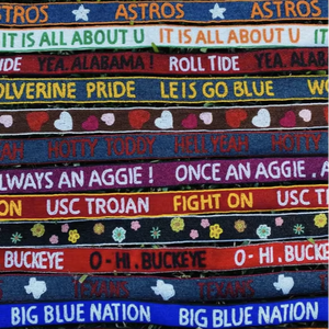 Handmade Bohemian Beaded Adjustable Lightweight <b>Crossbody</b> Bag Customizable <b>Strap</b> Luxury Trendy Eco-Friendly Accessories - Product Image 3