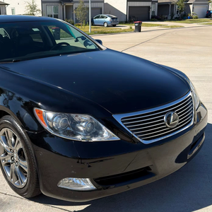 Used LS 460 L - Product Image 1