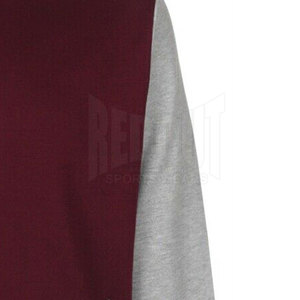 Veste de survêtement pour homme, vêtements d'extérieur, faible MOQ, vêtements de mode, logo personnalisé, veste de survêtement d'hiver - Product Image 5