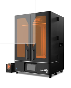 Impresora 3D de Resina Phrozen Sonic.Mega 8K V2 en Venta - Product Image 3