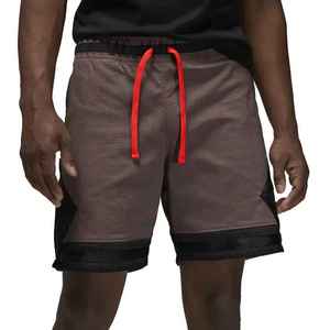 Pantalones Cortos Deportivos de Diseño Personalizado para Hombre, Ropa Deportiva Informal de Verano, Malla de Poliéster, Estilo Urbano, Corte Regular - Product Image 1