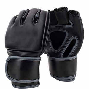 ถุงมือ MMA ระบายอากาศได้ดีสำหรับผู้ใหญ่ถุงมือ MMA สีมืออาชีพ - Product Image 6
