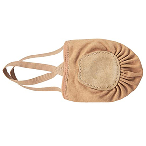 Zapatos de Ballet suaves y baratos para niños, zapatillas deportivas de baile con logotipo personalizado profesional, de alta calidad, venta al por mayor - Product Image 5