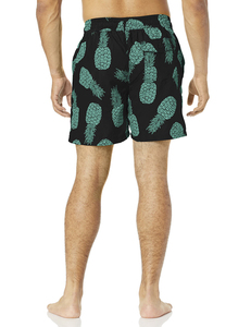 Pantalones cortos de calle transpirables de secado rápido personalizados OEM para hombre, estilo informal impreso por sublimación de alta calidad - Product Image 6