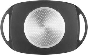 Personnalisable Logo Moderne Rectangle En Aluminium Maison Hôtel Restaurant Décoratif Alimentaire Légumes Gâteau Galvanisé En Métal Plateau De Service - Product Image 4