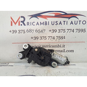 MOTEUR D'ESSUIE-GLAISES VOLVO XC70 2ème Série XC70 D5244T4 diesel 2400 (00>07) - Product Image 3