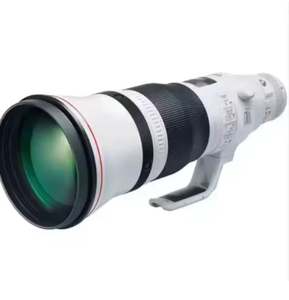 JUSTE ARRIVÉ NOUVEL objectif d'appareil photo reflex numérique professionnel EF 600mm F4L IS III USM - Product Image 2