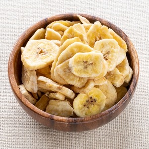 กล้วยอบแห้งกล้วยออร์แกนิคกรอบและปราศจากน้ำตาล - Product Image 2