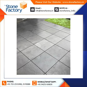 Calcaire gris Tandur abordable pour villas cuisines patios et plus dans des finitions polies ou antiques - Product Image 2