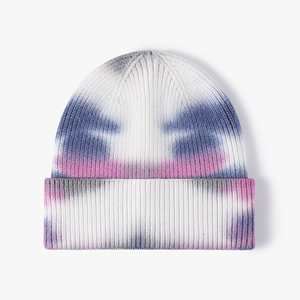 Wholesale <b>Winter</b> Custom Logo Beanies <b>Cap</b> High Quality <b>Men</b> Women New Fashion Adult Clothing Manufacturer High Quality - Product Image 5