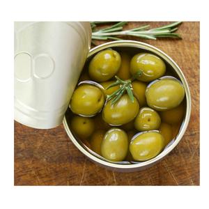Olives en conserve de haute qualité à prix de gros bon marché/olives noires et vertes entières à vendre - Product Image 4