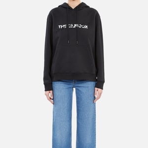 Venta al por mayor personalizado Stonewashed Pullover Rhinestone Sudadera con capucha Streetwear Diseño para el invierno Precio justo su logotipo - Product Image 4