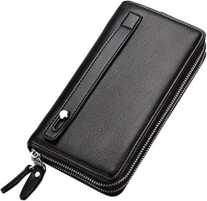 กระเป๋าคลัทช์หนังผู้หญิงสไตล์เรียบง่ายจาก AALIYAN IMPEX คุณภาพสูง ดีไซน์ปรับแต่งได้ ผลิตด้วยมือ สำหรับใช้ในชีวิตประจำวัน งานอีเว้นท์ และการเดินทาง/ใช้ในสำนักงาน - Product Image 3