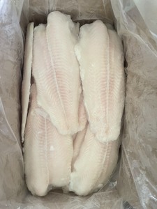 Todos los tamaños Frozen Pangasius Filete de pescado Vietnam Filete Frozen Pangasius - Product Image 5