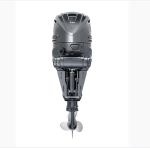 Nouveauté, best-seller : moteur hors-bord XTO Offshore 450 ch - Product Image 4