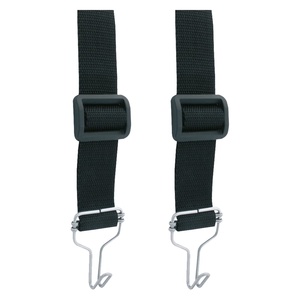 Attaches Spallacci avec clips et crochets - Product Image 1