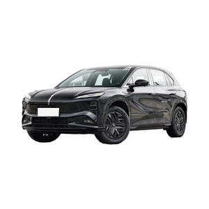 2025 SUV électrique de luxe longue portée véhicule électrique pur Smart 5 places nouvelle voiture énergétique pour l'exportation - Product Image 1