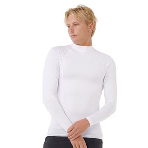 Rashguard de MMA Personalizado, Sublimado, para Artes Marciales, BJJ, Personalizable para Entrenamiento y Competición - Product Image 1