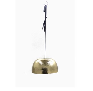 Home Decorative Hanging <b>Lamp</b> Nickel Color Modern Design <b>Lamp</b> <b>Shade</b> Holder <b>for</b> Tabletop Decoration Handmade Customized - Product Image 3